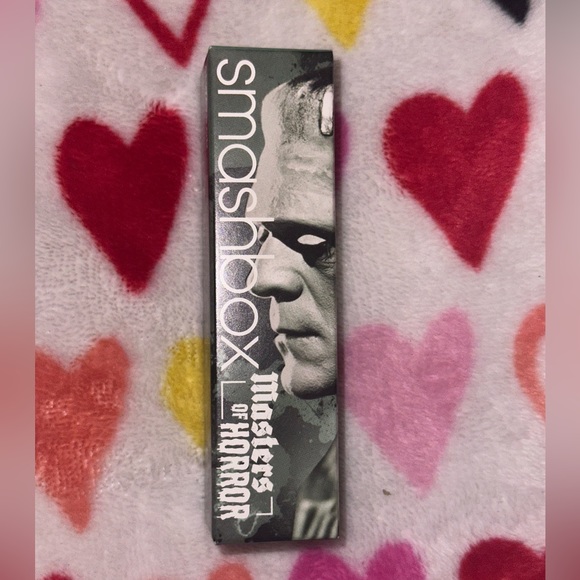 Smashbox Masters of Horror cream Eyeshadow - Picture 2 of 4